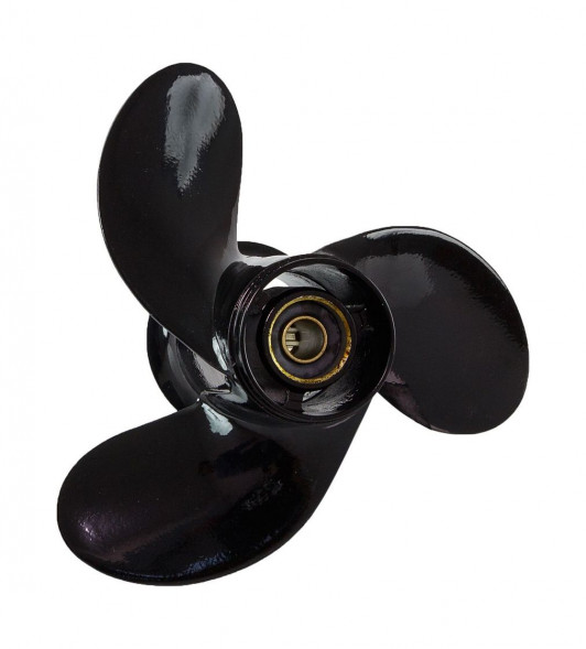 Винт гребной Mercury 8-15;3x9-1/4x7, BaekSan