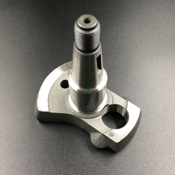 Шейка коленвала (1) Yamaha 25-30 (PREMARINE)