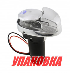 Лебедка якорная VS1000 вертикальная, 1100Вт, 12 В, (упаковка из 2 шт.)