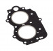 Прокладка под головку цилиндров Yamaha 9.9F-15F, Omax