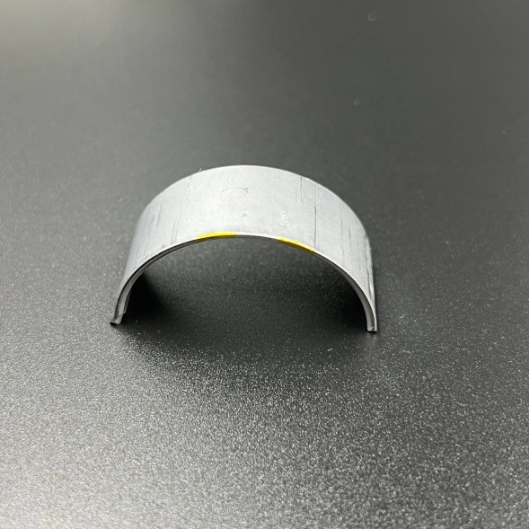 Вкладыш шатунный Yamaha FX10/RFX10; RS10/RS90/RST90/RSG90; SR10/SRV10; SRS10/SW10; VK10 (желтый) (Ya