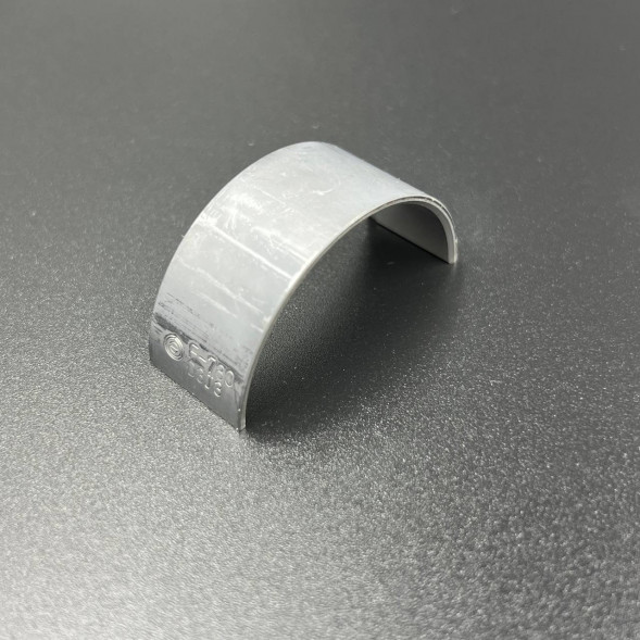 Вкладыш шатунный Yamaha FX10/RFX10; RS10/RS90/RST90/RSG90; SR10/SRV10; SRS10/SW10; VK10 (желтый) (Ya