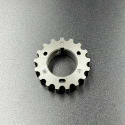 Шестерня коленчатого вала Suzuki DF9.9-15 (12631-93E00) (Suzuki)