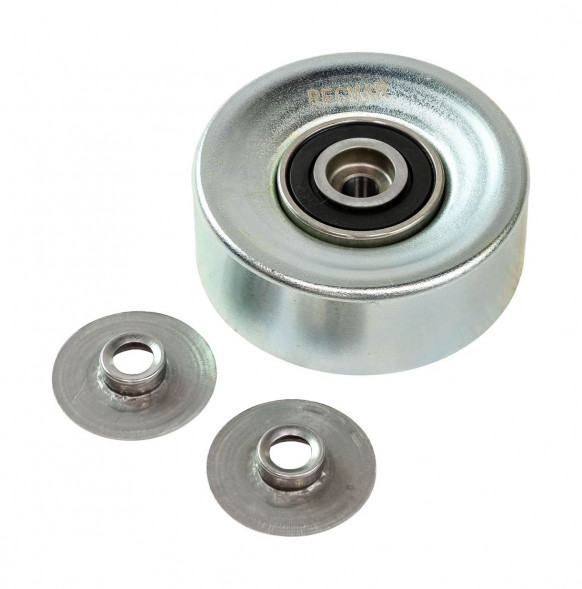 Обводной ролик Volvo Penta D4-260-300\D6-350-435, Recmar