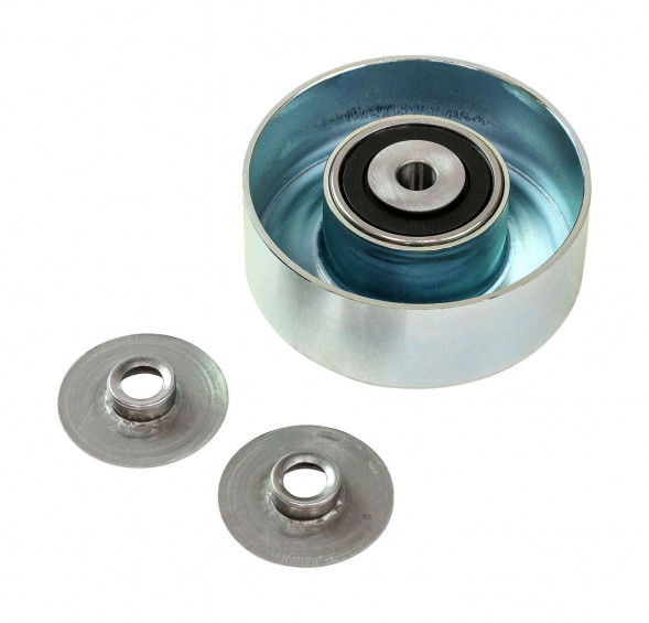 Обводной ролик Volvo Penta D4-260-300\D6-350-435, Recmar