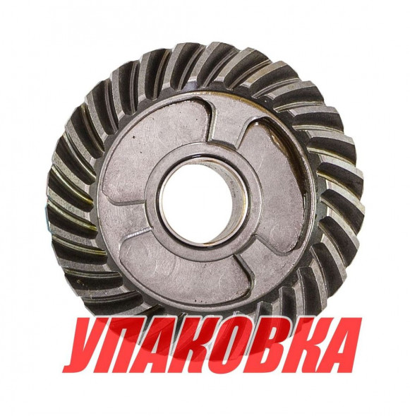 Шестерня редуктора Tohatsu/Mercury MFS9.9B-18B, задний ход (C), Omax (упаковка из 6 шт.)