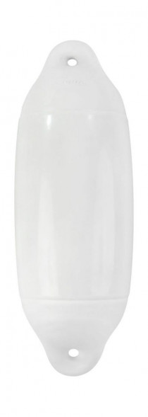 Кранец Castro надувной 400х130, белый (упаковка из 25 шт.)