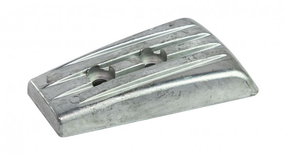 Анод цинковый Volvo Penta DPH/DPR (упаковка из 30 шт.)
