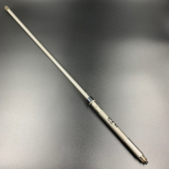Вал торсионный Yamaha 25-30, F20-25 (L) (Osaka)