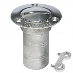 Палубная горловина &quot;Мореман&quot;, Diesel, 50 мм