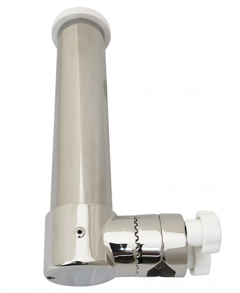 Держатель удилища с зажимом для релинга (20-30 мм)