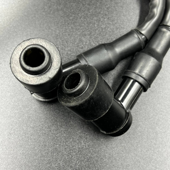 Катушка зажигания высоковольтная Tohatsu 9,9-30 (3G2-06040-2; 3A0-06048-0; 803706A1) (JSP)