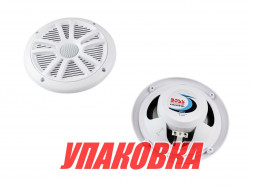 Морская акустика BOSS MR6W (упаковка из 9 шт.)