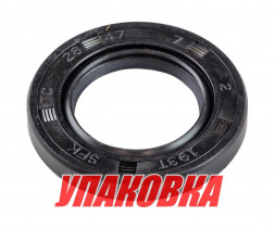 Сальник 28x47x7, Yamaha, Omax (упаковка из 6 шт.)