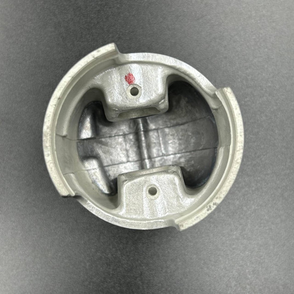 Поршневой комплект Yamaha 30D (3 цил.) (0.25mm) (Kacawa)