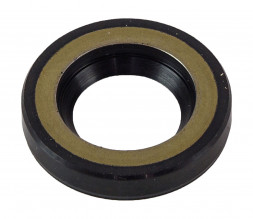 Сальник 17x30x6, Yamaha, Omax