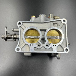 Карбюратор Yamaha 40J  (YUELANG)