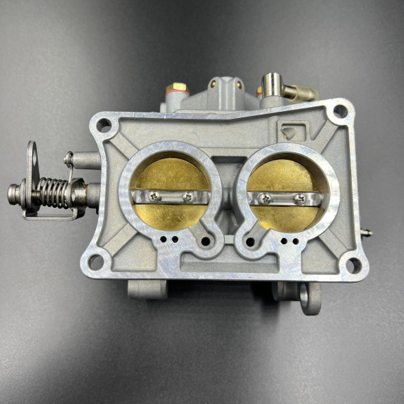 Карбюратор Yamaha 40J  (YUELANG)