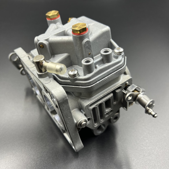 Карбюратор Yamaha 40J  (YUELANG)