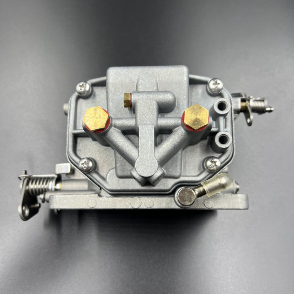 Карбюратор Yamaha 40J  (YUELANG)