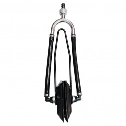 "Уши" для промывки подвесного мотора/угловой колонки, прямоугольные