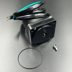 Мотор гидроподъемника Yamaha 115-225, Honda BF75-150, Suzuki DF100-140(A) (38100-87L00(10)/38100-87L