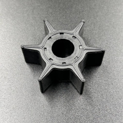 Крыльчатка помпы охлаждения Yamaha 20-25 (Kacawa)