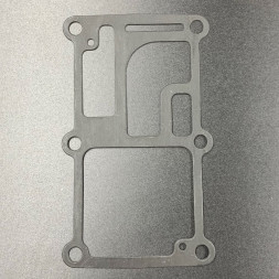 Прокладка под блок Suzuki DT5-8 (Suzuki)