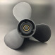Гребной винт Yamaha 40-55, F30-60 (3x10-1/4x14) (Polastorm)