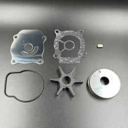 Ремкомплект помпы охлаждения Suzuki DF40-60(A) (17400-88L01) (Kacawa)