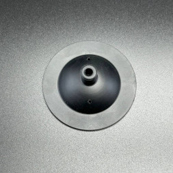 Уплотнение резиновое GASKET (Quicksilver)