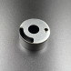 Стакан помпы охлаждения Yamaha 6-8 (Kacawa)