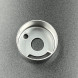 Стакан помпы охлаждения Yamaha 6-8 (Kacawa)