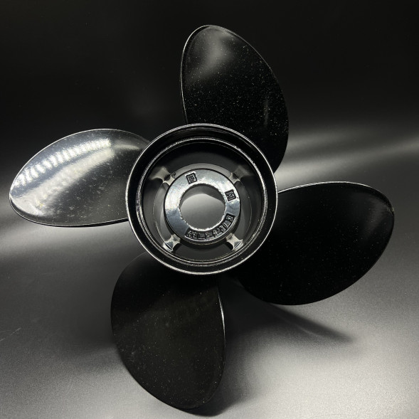 Гребной винт Mercury 25-70 SpitFire (4x10.6х12R)
