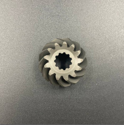 Шестерня вертикального вала (Пиньон) Tohatsu 9.9-18 (350-64020-0) (RT)