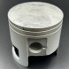Поршневой комплект Yamaha 40X (0.50mm) (Omax)