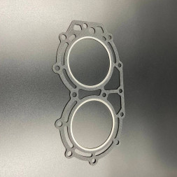 Прокладка под головку Suzuki DT40 (PREMARINE)