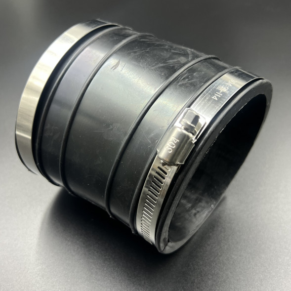 Выхлопной патрубок Mercruiser 3,0-8,2L (Kacawa)