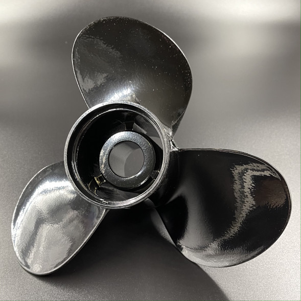 Гребной винт без втулки 30-70 л.с. (3x11-1/8x13) Vortex (Michigan)