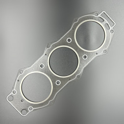 Прокладка под головку Yamaha 150-225 (Omax)