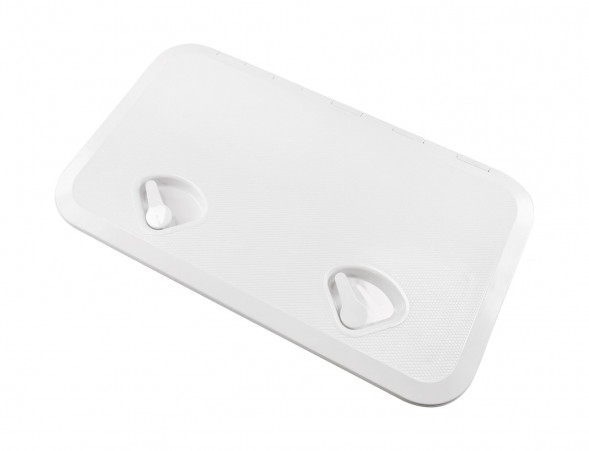 Люк смотровой SeaFlo, 353 х 606 мм