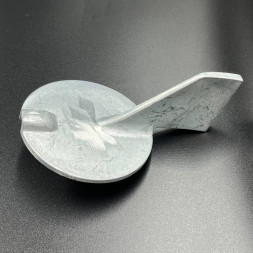 Анод редуктора Yamaha 60-90, F40-50 (YHS)