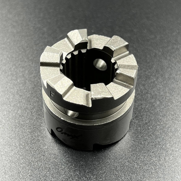 Храповик включения скорости Yamaha 40X, F30-40 (Omax)