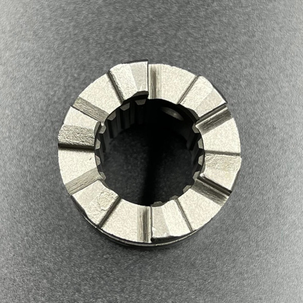 Храповик включения скорости Yamaha 40X, F30-40 (Omax)