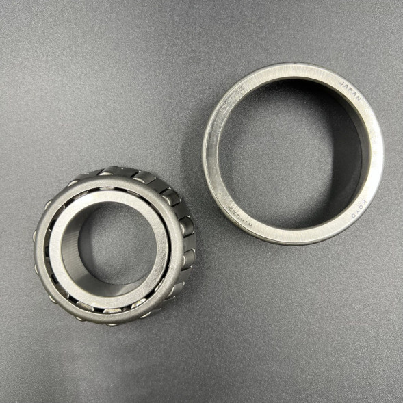 Подшипник роликовый Yamaha 40-70, F25-50 (32x65x22.5) (KACAWA)