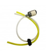 Фильтр топливный Hangkai 3,5 (HK2-01-02) (PREMARINE)