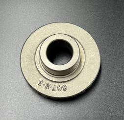 Шестерня заднего хода Yamaha 40X (66T-45571-00; 66T-45570-00)  (Osaka)