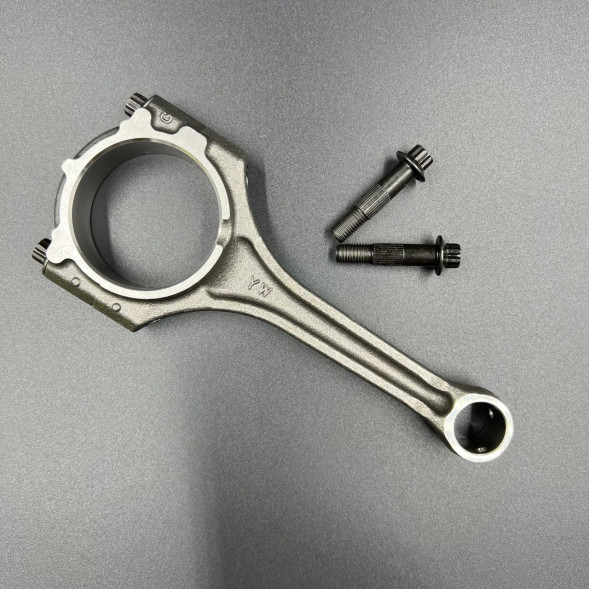 Шатун Yamaha F100-130 (от 2017г.в.) (Yamaha)