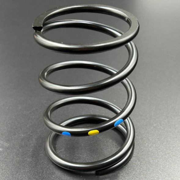 Пружина крестовины вариатора Yamaha RS10, RX10, SR10 (Yamaha)