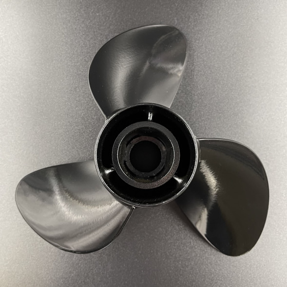 Гребной винт без втулки 40-70 л.с. (3x11-3/4x15) Vortex (Michigan)